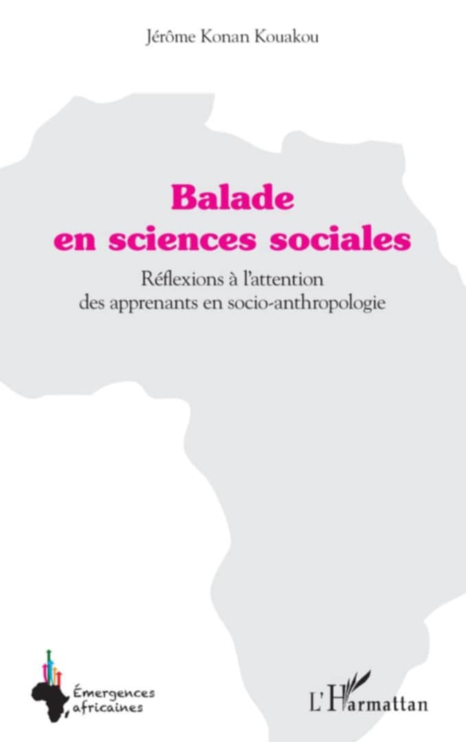 Ce texte traite de thématiques variées à l’attention principalement des apprenants en sociologie et anthropologie.
