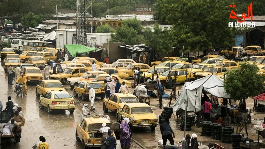 250 millions de dollars pour le développement : feu vert du Sénat à l’accord Tchad–FADD 250 millions de dollars pour le développement : feu vert du Sénat à l’accord Tchad–FADD