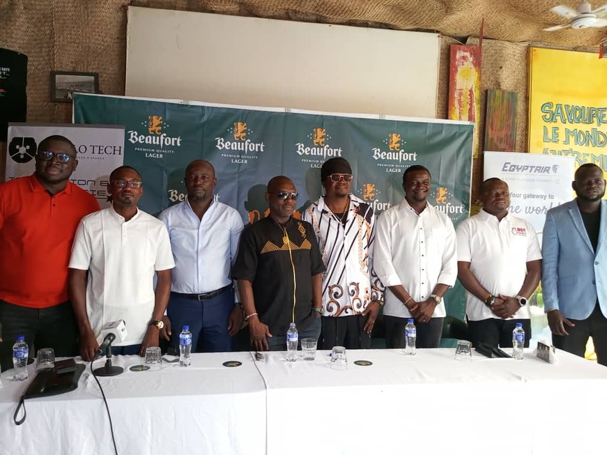 Tchad : le Club N’Djamena Toumaï organise une soirée caritative dénommée « Gala »