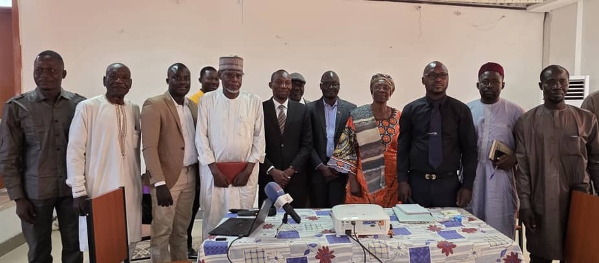 Tchad : des organisations citoyennes plaident pour un mécanisme national de vérité et de réconciliation