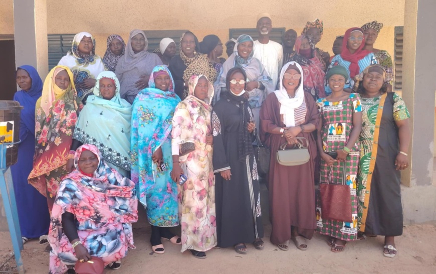 Tchad : la province du Sila prépare la SENAFET 2026 à Goz-Beïda Tchad : la province du Sila prépare la SENAFET 2026 à Goz-Beïda