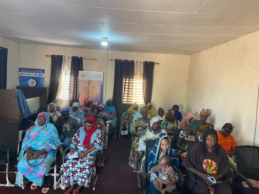 Tchad : la province du Sila prépare la SENAFET 2026 à Goz-Beïda