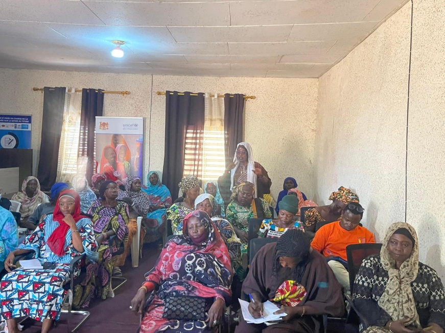 Tchad : la province du Sila prépare la SENAFET 2026 à Goz-Beïda