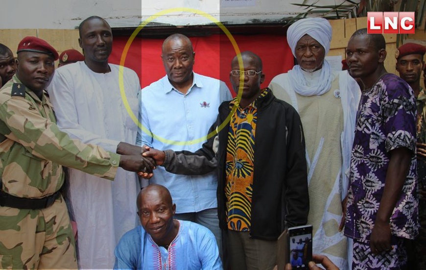 SCOOP/MECKASSOUA l'usurpateur à la tête du Parlement, enquête fouillée ! SCOOP/MECKASSOUA l'usurpateur à la tête du Parlement, enquête fouillée !