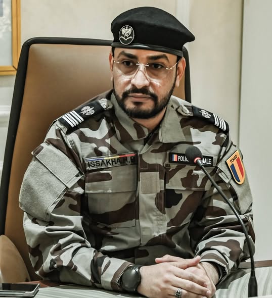 Tchad : Washington honore le leadership sécuritaire tchadien