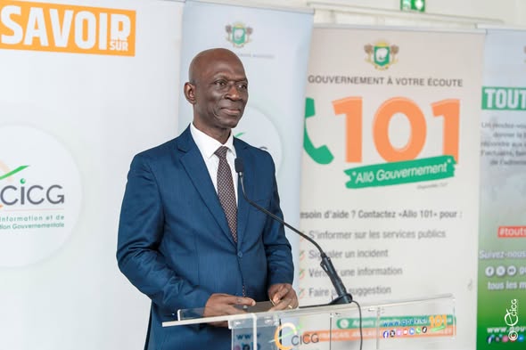 Côte d’Ivoire : le gouvernement renforce la prévention et la répression face à la persistance des accidents