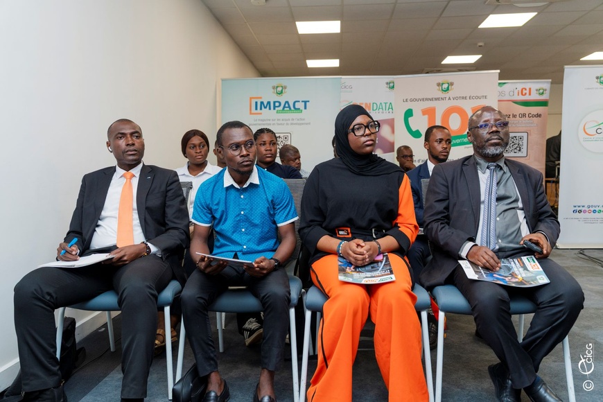 Côte d’Ivoire : le gouvernement renforce la prévention et la répression face à la persistance des accidents Côte d’Ivoire : le gouvernement renforce la prévention et la répression face à la persistance des accidents