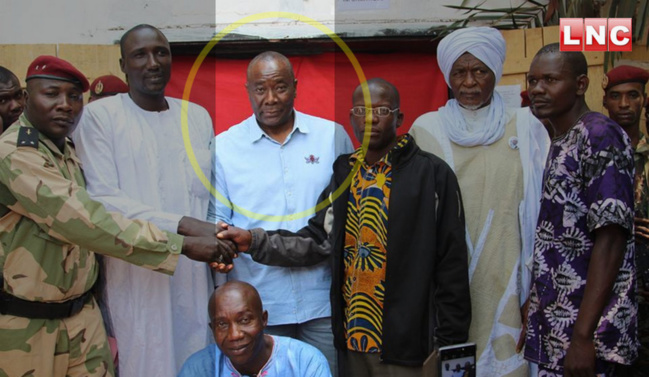 CAR: How Karim Meckassoua brokered votes to be the speaker of the parliament CAR: How Karim Meckassoua brokered votes to be the speaker of the parliament