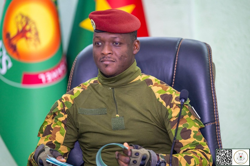 Burkina Faso : baisse des cas et décès liés au paludisme en 2025