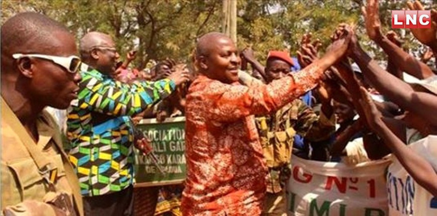 ANALYSE/Martin Ziguélé, le cocu magnifique ! ANALYSE/Martin Ziguélé, le cocu magnifique !
