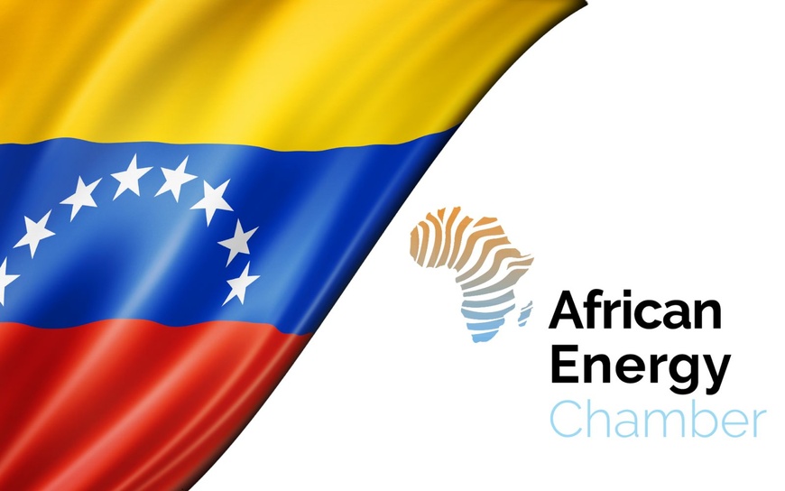 La Chambre africaine de l'énergie dirigera une délégation au Venezuela La Chambre africaine de l'énergie dirigera une délégation au Venezuela