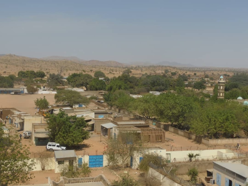 Tchad : des attaques armées contre des usagers de la route au Sila, plusieurs blessés Tchad : des attaques armées contre des usagers de la route au Sila, plusieurs blessés
