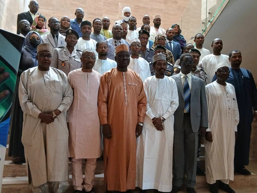 Réforme de l’état civil au Tchad : vers une simplification du jugement supplétif et une modernisation des titres sécurisés Réforme de l’état civil au Tchad : vers une simplification du jugement supplétif et une modernisation des titres sécurisés