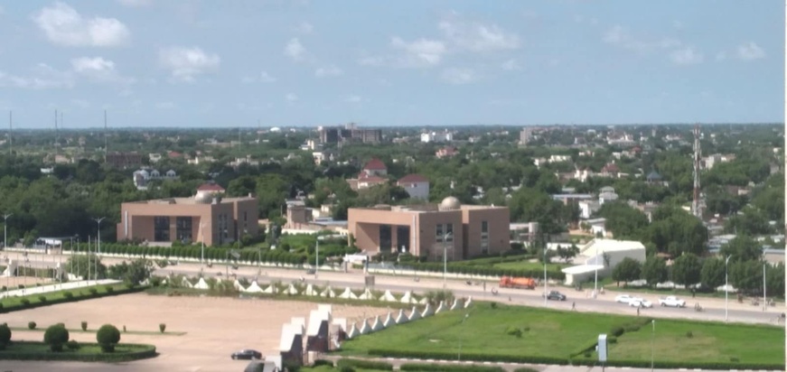 Tchad : escroquerie foncière à N'Djamena, le tribunal met l'affaire en délibéré Tchad : escroquerie foncière à N'Djamena, le tribunal met l'affaire en délibéré