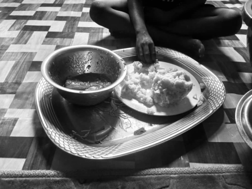 Tchad : le gaspillage alimentaire pendant le mois sacré préoccupe à N’Djamena Tchad : le gaspillage alimentaire pendant le mois sacré préoccupe à N’Djamena