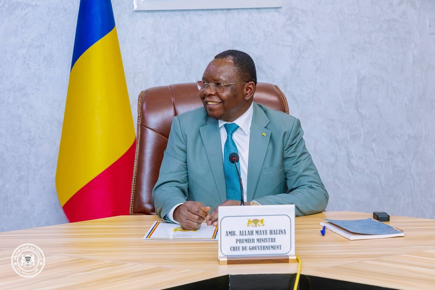 Tchad : le gouvernement appelle à la responsabilité suite aux mouvements de grève Tchad : le gouvernement appelle à la responsabilité suite aux mouvements de grève