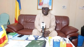 Tchad : prise de contact du délégué général du gouvernement de la Tandjilé