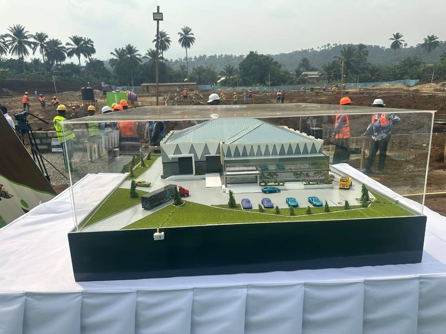 Cameroun : bientôt une usine de transformation de cacao à Baré-Bakem