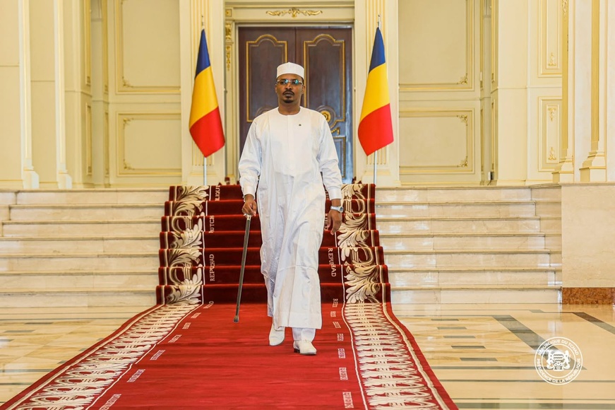 Tchad : cinq projets de lois et un projet de décret examinés en conseil des ministres Tchad : cinq projets de lois et un projet de décret examinés en conseil des ministres