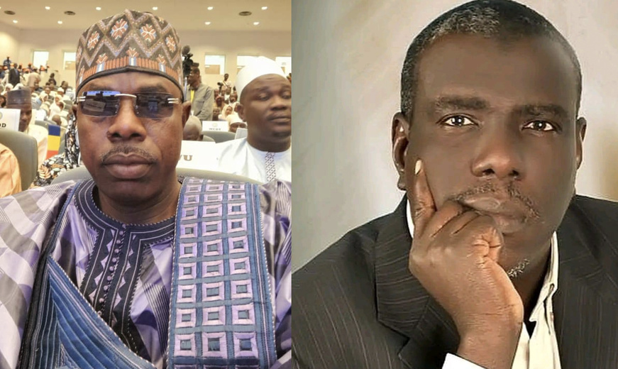 Tchad : deux conseillers spéciaux nommés à la Primature Tchad : deux conseillers spéciaux nommés à la Primature