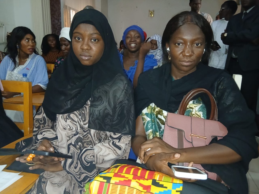 Journalisme et IA : des femmes journalistes tchadiennes formées à la vérification et à la lutte contre les deepfakes Journalisme et IA : des femmes journalistes tchadiennes formées à la vérification et à la lutte contre les deepfakes