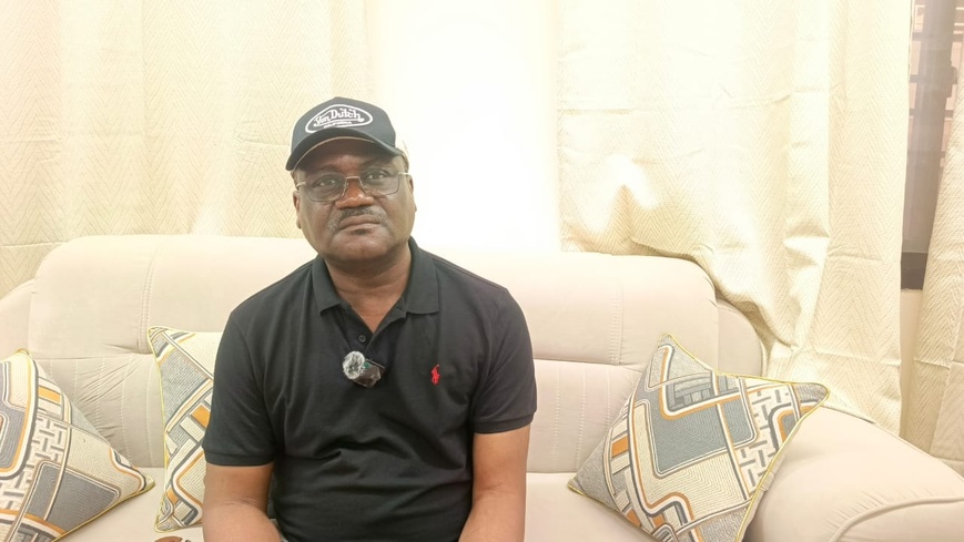 Tchad : une mission conjointe de la CPI et la CASCIDHO rencontre les victimes du conflit centrafricain Tchad : une mission conjointe de la CPI et la CASCIDHO rencontre les victimes du conflit centrafricain