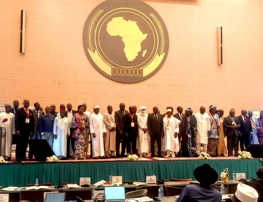 Souveraineté alimentaire : le Tchad accueille la 3e Conférence régionale sur le blé à N’Djamena