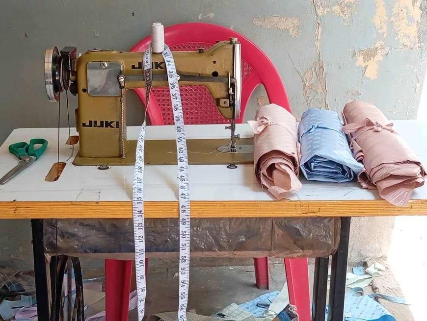 Tchad : Ramadan, est-il obligé d'avoir les habits neufs pour la fête de carême ?