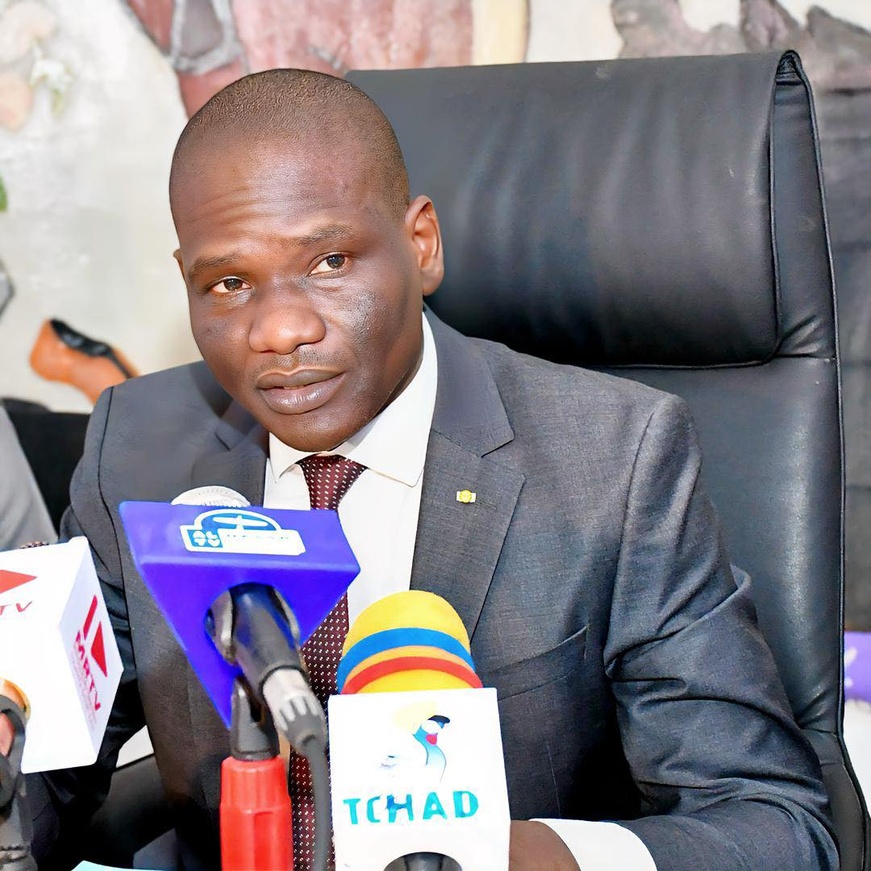 Tchad : participation à la réunion virtuelle des ministres du commerce des pays les moins avancés Tchad : participation à la réunion virtuelle des ministres du commerce des pays les moins avancés