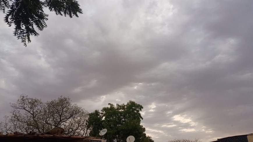 Tchad : premières pluies à Baro, le Guera s’éveille sous un ciel chargé Tchad : premières pluies à Baro, le Guera s’éveille sous un ciel chargé