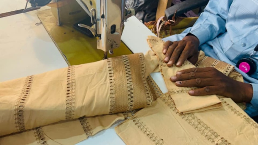 Tchad : à Mao, l’approche de la fête de fin du Ramadan plonge la ville dans une effervescence particulière Tchad : à Mao, l’approche de la fête de fin du Ramadan plonge la ville dans une effervescence particulière