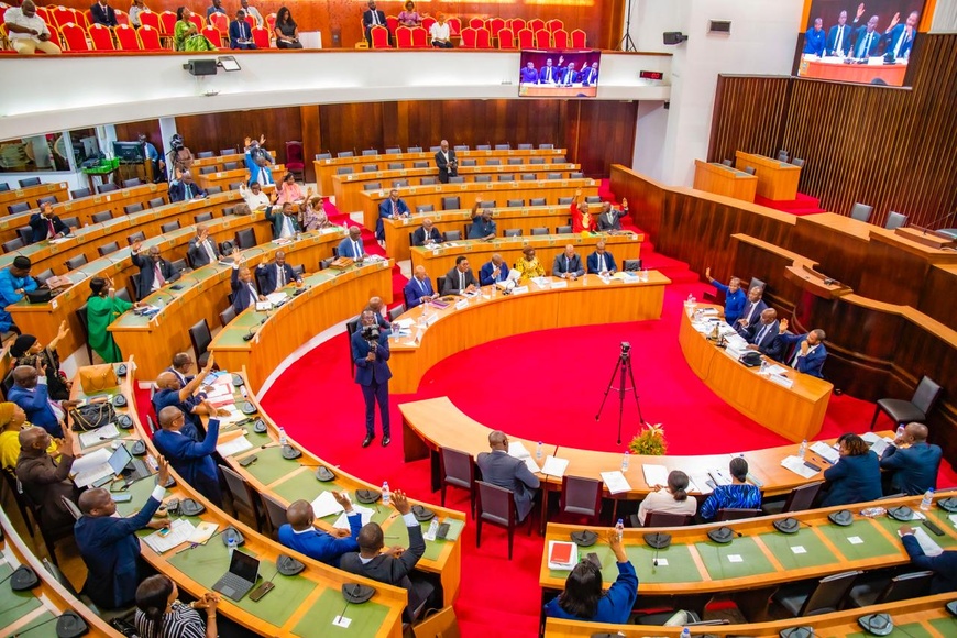 Côte d’Ivoire : une prime spéciale désormais garantie chaque année