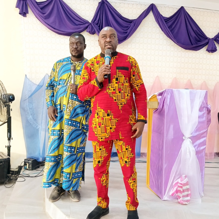 Tchad : la Maison de Faveur, un phare d’espérance pour les veuves