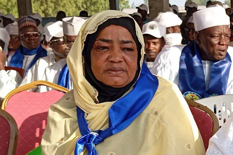Tchad : décès de Kaltouma Attahir Hileou, une figure du Conseil provincial du Salamat