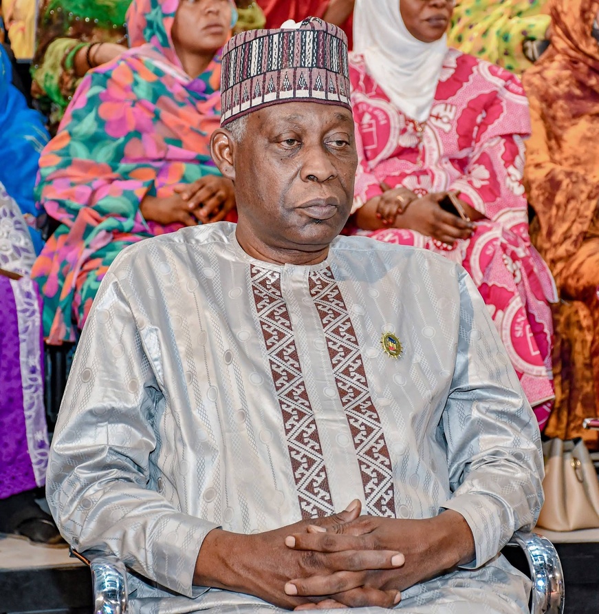 Tchad : le CESCE condamne fermement l’attaque de drones et appelle à l’unité nationale Tchad : le CESCE condamne fermement l’attaque de drones et appelle à l’unité nationale