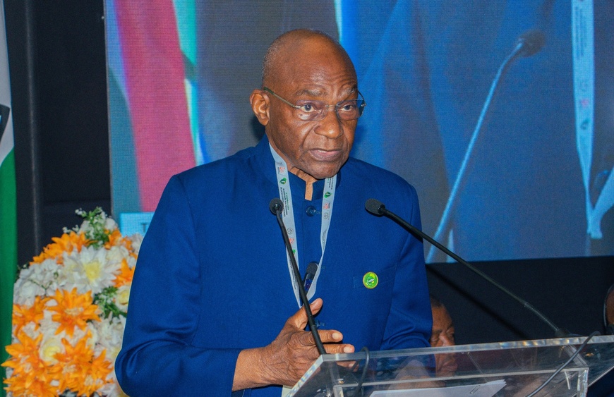 Attaque de drones à Tiné : La Médiature de la République du Tchad condamne et appelle à la vigilance Attaque de drones à Tiné : La Médiature de la République du Tchad condamne et appelle à la vigilance