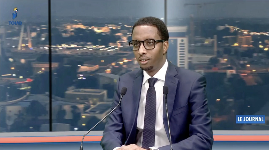 Gouvernement Tchadien : "ça vient du Soudan mais nous ne savons pas qui a lancé le projectile" Gouvernement Tchadien : "ça vient du Soudan mais nous ne savons pas qui a lancé le projectile"