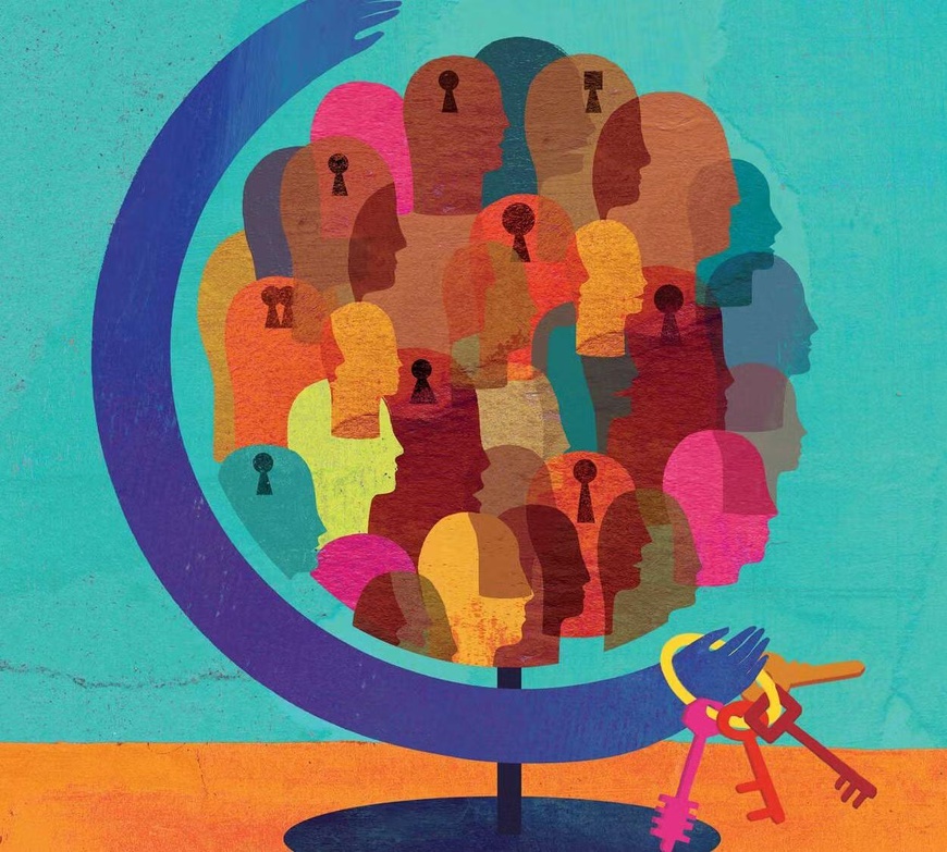 Comment la culture influence la psychothérapie et nos façons de gérer l'anxiété et la dépression Comment la culture influence la psychothérapie et nos façons de gérer l'anxiété et la dépression