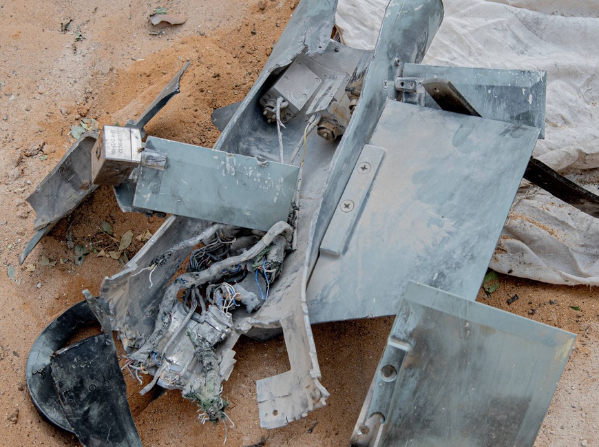 Tchad : Tiné sous le choc, un réquisitoire accablant après une frappe de drone meurtrière