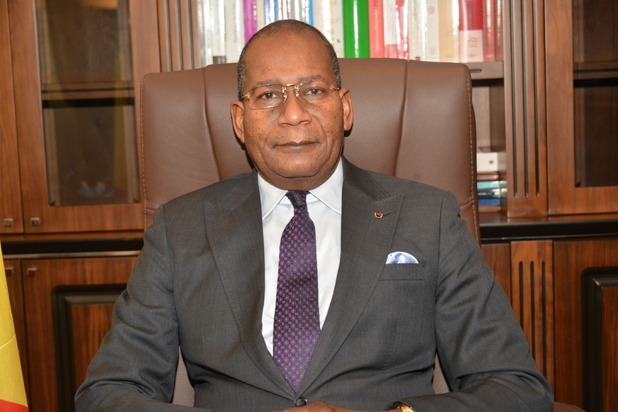 Pierre Mabiala Pierre Mabiala