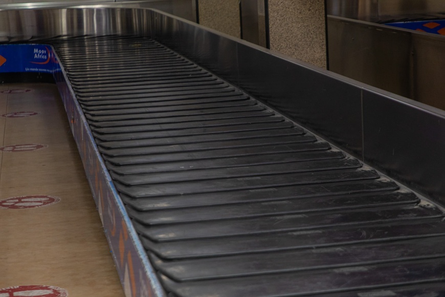 Audit de l’OACI : le Tchad accélère la mise à niveau de l’aéroport Hassan Djamous