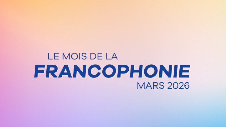 ​Tchad : L’Ambassade de France dévoile le programme de la Semaine de la Francophonie 2026