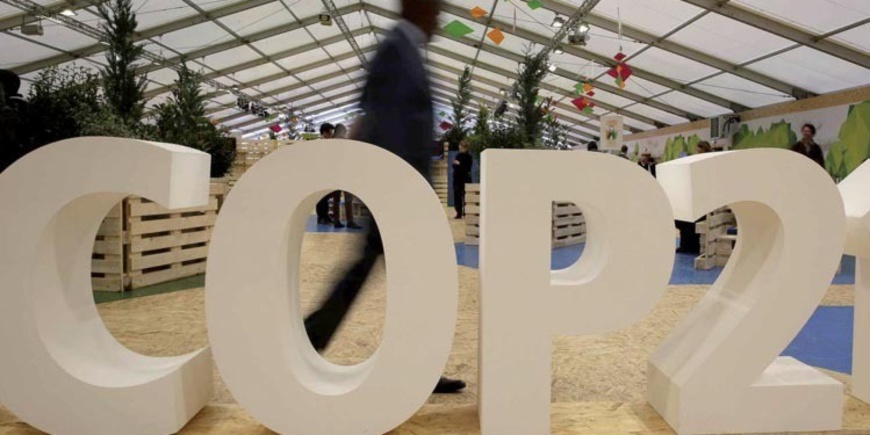 COP22 : L’Esprit de Paris se poursuit, les gouvernements entament la mise en œuvre du nouvel accord emblématique‏