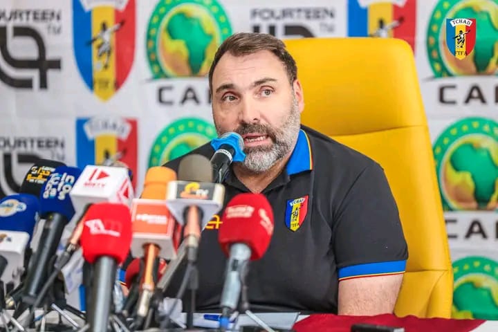 Raoul Savoy à l’épreuve : zéro victoire, quel avenir face au Burundi ?