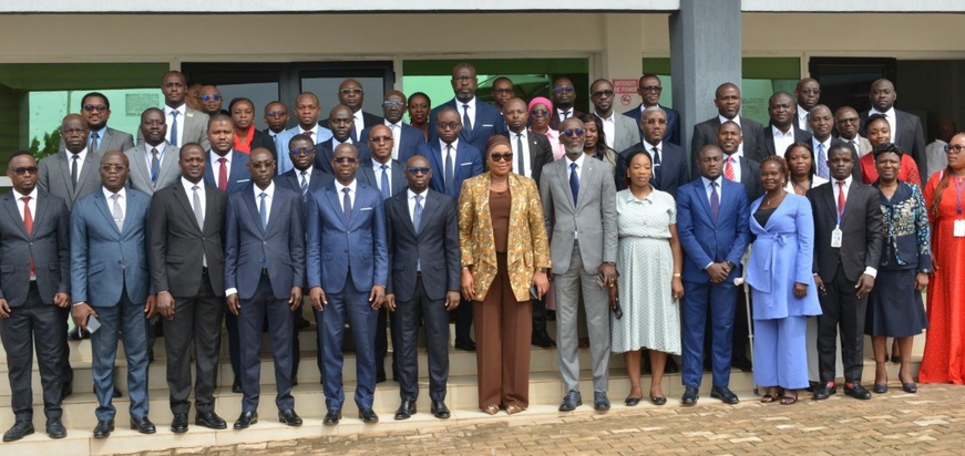 Côte d’Ivoire : le ministère des Finances rappelle ses huit priorités sur la période 2027-2029 Côte d’Ivoire : le ministère des Finances rappelle ses huit priorités sur la période 2027-2029