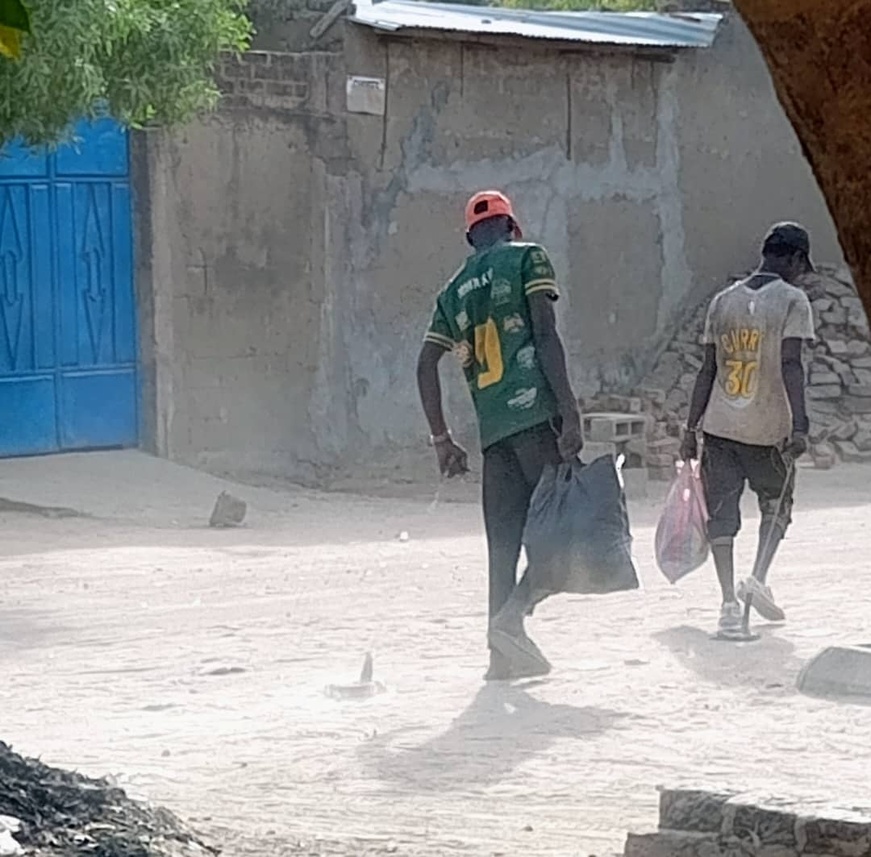 Tchad : natalité élevée et pauvreté persistante, une équation à repenser