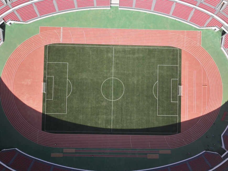 Sao du Tchad – Burundi : le soleil peut-il devenir une arme secrète ? Sao du Tchad – Burundi : le soleil peut-il devenir une arme secrète ?