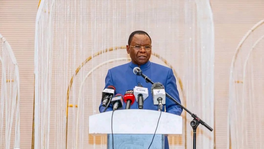 N’Djamena : 50 ans de ministère pastoral célébrés pour Abel Ndjérareou N’Djamena : 50 ans de ministère pastoral célébrés pour Abel Ndjérareou