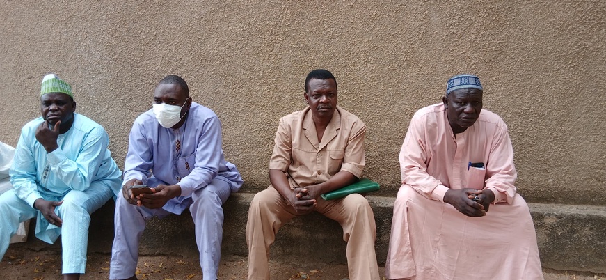 Tchad : le SET du Guéra exige le remboursement des salaires de février Tchad : le SET du Guéra exige le remboursement des salaires de février