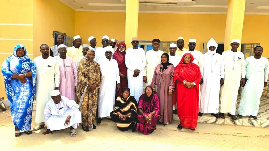 Tchad : le conseil municipal à Abéché en session extraordinaire pour des réformes budgétaires et urbaines Tchad : le conseil municipal à Abéché en session extraordinaire pour des réformes budgétaires et urbaines